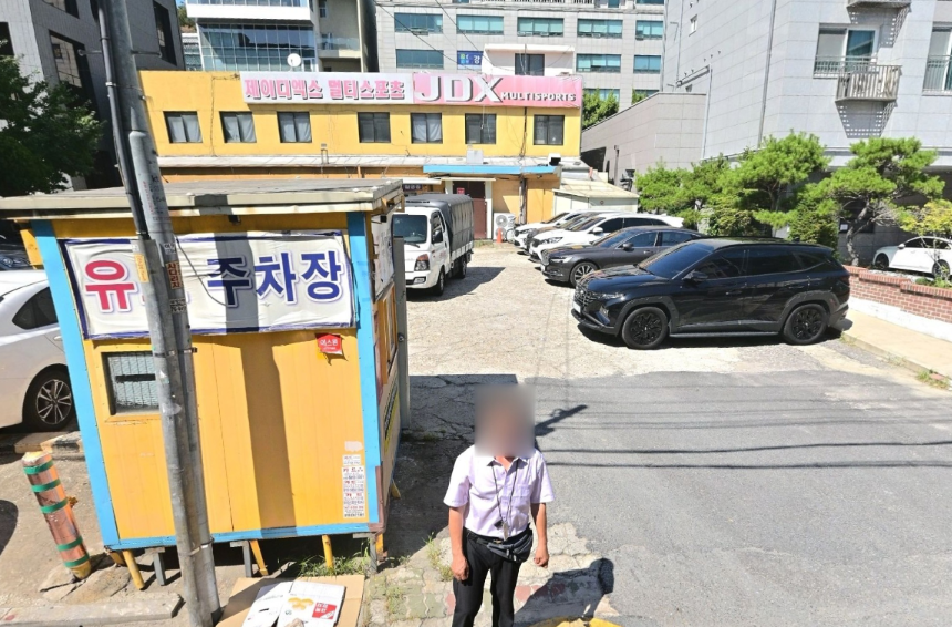 강동구청 주차장 | 강동구청역 도보 5분 이네 역세권 주차장과 인근 한끼 식사 든든 맛집 추천 주차 할인 꿀팁까지