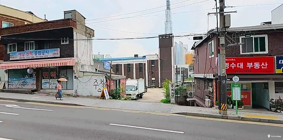 흑석역 주차장 | 저렴하고 안전한 연중무휴 주만사 추천 주차장 BEST 2곳 & 공영주차장 안내