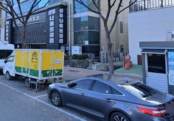 모란역 주차장 | 역세권 공영 주차장 민영 주차장 비교 분석 후 총정리! 주차 할인 꿀팁까지