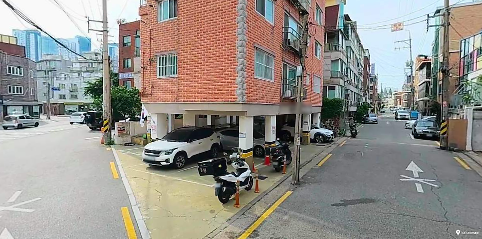 망원한강공원 주차장 | 저렴하고 안전한 주만사 추천 주차장 BEST 4 & 공영주차장 안내