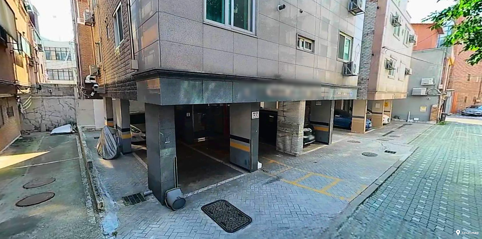 망원한강공원 주차장 | 저렴하고 안전한 주만사 추천 주차장 BEST 4 & 공영주차장 안내