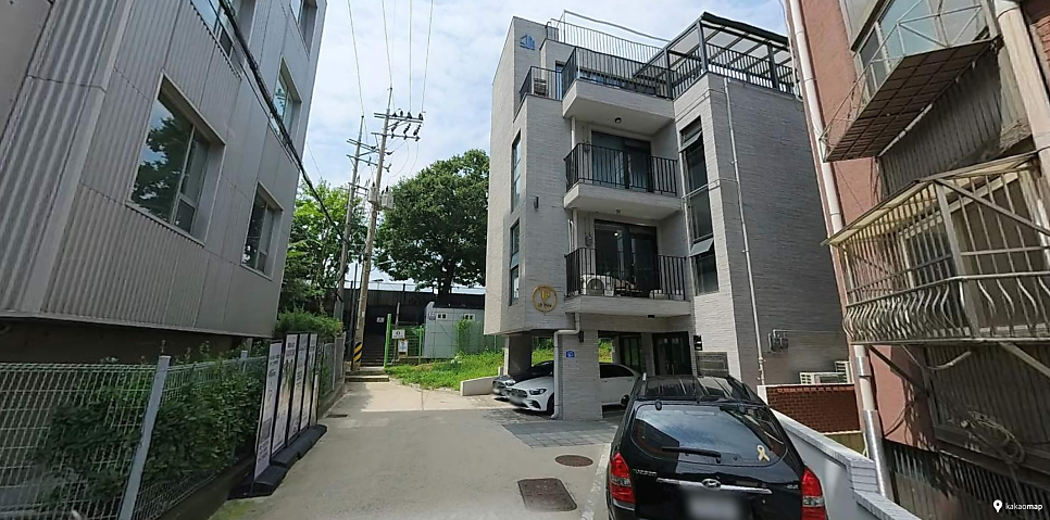 망원한강공원 주차장 | 저렴하고 안전한 주만사 추천 주차장 BEST 4 & 공영주차장 안내