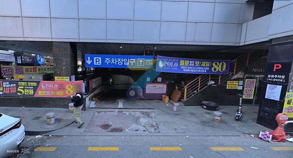 모란역 주차장 | 저렴하고 주차권 선택이 다양한 주만사 추천 주차장 & 공영주차장 안내
