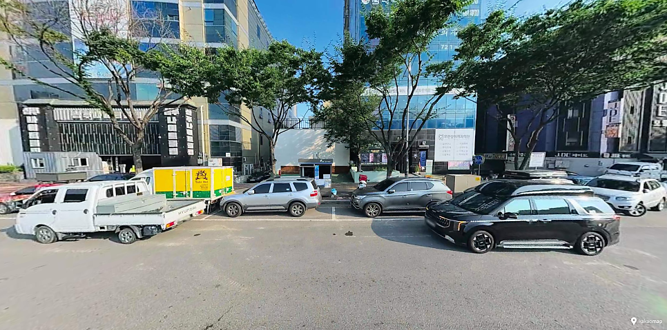 모란역 주차장 | 저렴하고 주차권 선택이 다양한 주만사 추천 주차장 & 공영주차장 안내