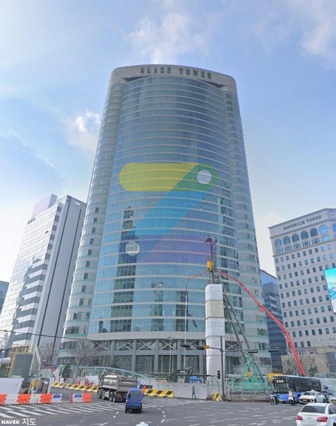 삼성역 주차장 | 삼성역 근처 맛집 추천 및 주차하기 좋은 베스트 주차장 4 🏢🏙️