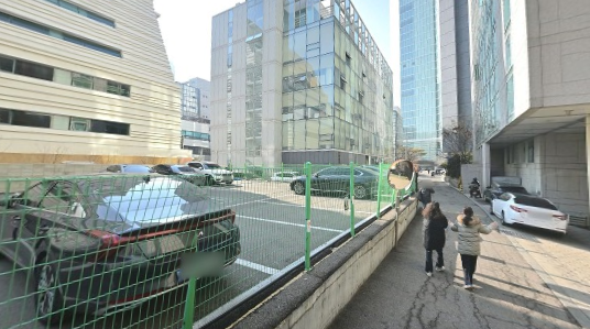 삼성역 주차장 | 삼성역 근처 맛집 추천 및 주차하기 좋은 베스트 주차장 4 🏢🏙️