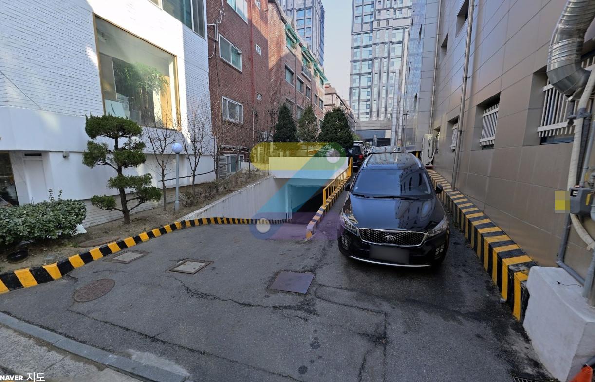 삼성역 주차장 | 삼성역 근처 맛집 추천 및 주차하기 좋은 베스트 주차장 4 🏢🏙️