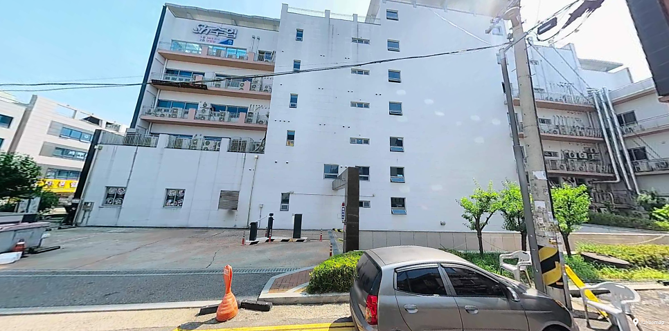 구월동 주차장 | 주만사 추천 주차장 & 이탈리아 감성 맛집 ‘파니노구스토 구월점’ 소개