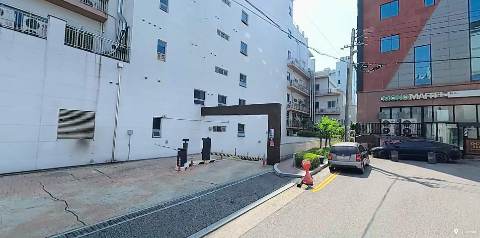 구월동 주차장 | 주만사 추천 주차장 & 이탈리아 감성 맛집 ‘파니노구스토 구월점’ 소개