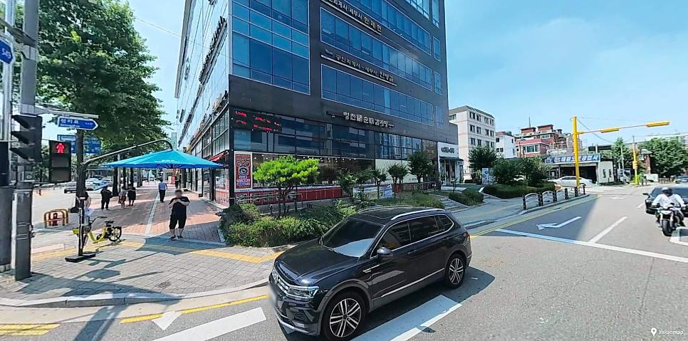 구월동 주차장 | 주만사 추천 주차장 & 이탈리아 감성 맛집 ‘파니노구스토 구월점’ 소개