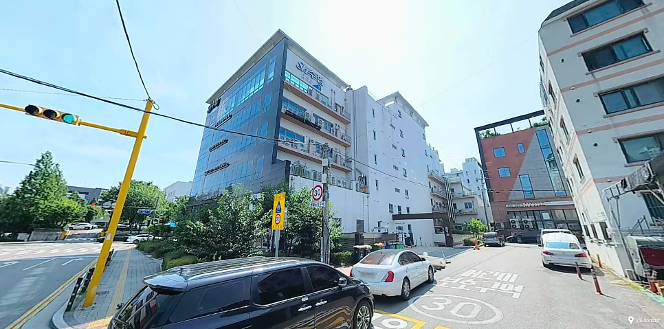 구월동 주차장 | 주만사 추천 주차장 & 이탈리아 감성 맛집 ‘파니노구스토 구월점’ 소개