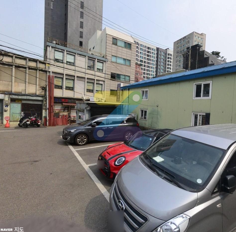 대학로 주차장 | 안전하고 저렴한 주만사 추천 주차장 BEST 3 & 공영주차장 안내