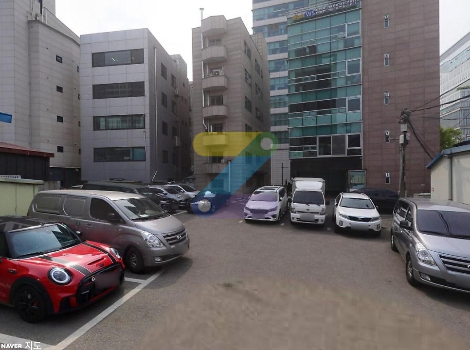 대학로 주차장 | 안전하고 저렴한 주만사 추천 주차장 BEST 3 & 공영주차장 안내