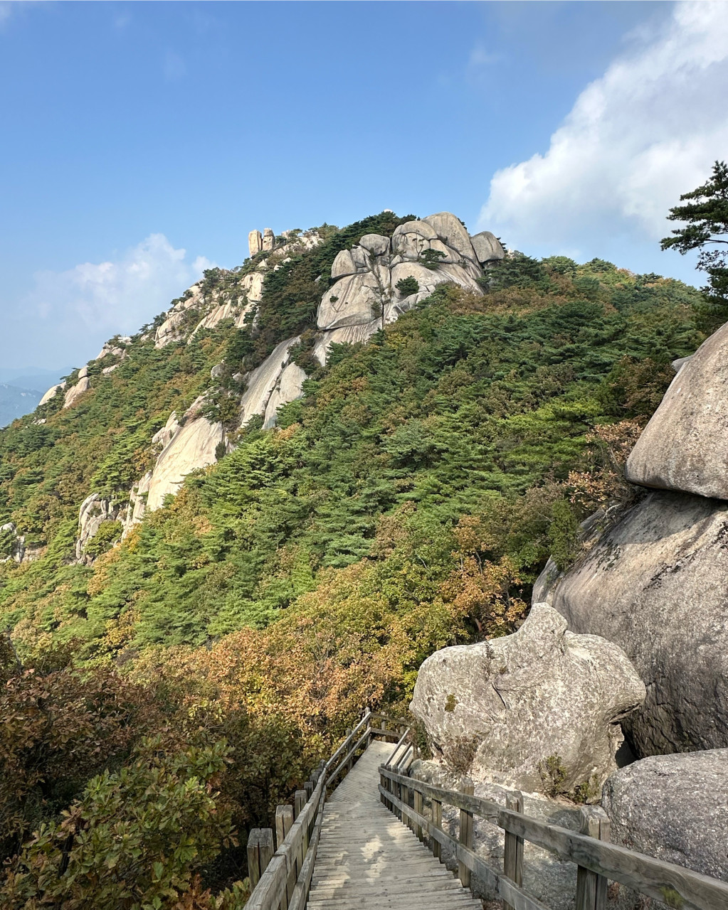 불암산 주차장 | 초보 등산러 필수! 불암산 등산코스 및 가성비 주차 꿀팁