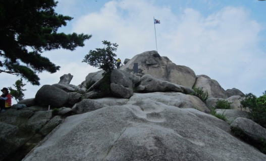 불암산 주차장 | 초보 등산러 필수! 불암산 등산코스 및 가성비 주차 꿀팁