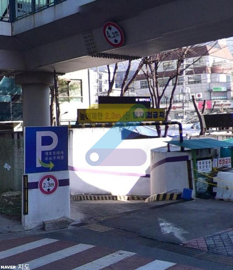 불암산 주차장 | 초보 등산러 필수! 불암산 등산코스 및 가성비 주차 꿀팁