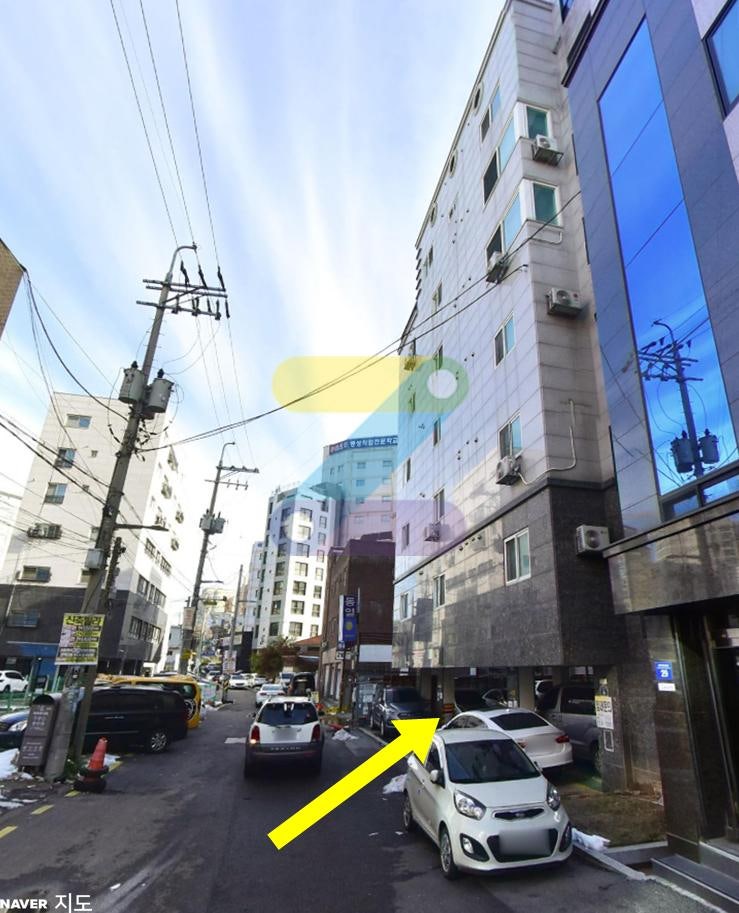 못골시장 주차장 | 주만사 추천 당일권 주차장 & 못골종합시장 · 칼국수 맛집 소개