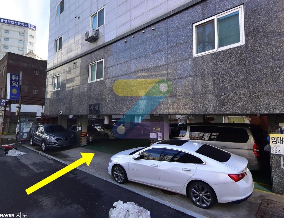 못골시장 주차장 | 주만사 추천 당일권 주차장 & 못골종합시장 · 칼국수 맛집 소개