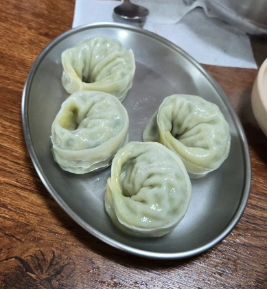 못골시장 주차장 | 주만사 추천 당일권 주차장 & 못골종합시장 · 칼국수 맛집 소개