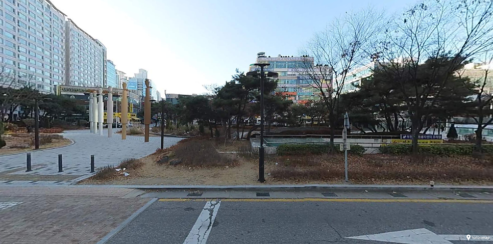 부천시청 주차장 | 신중동역 도보 3분, 저렴하고 안전한 시청 인근 주만사 추천 주차장 & 공영주차장 안내