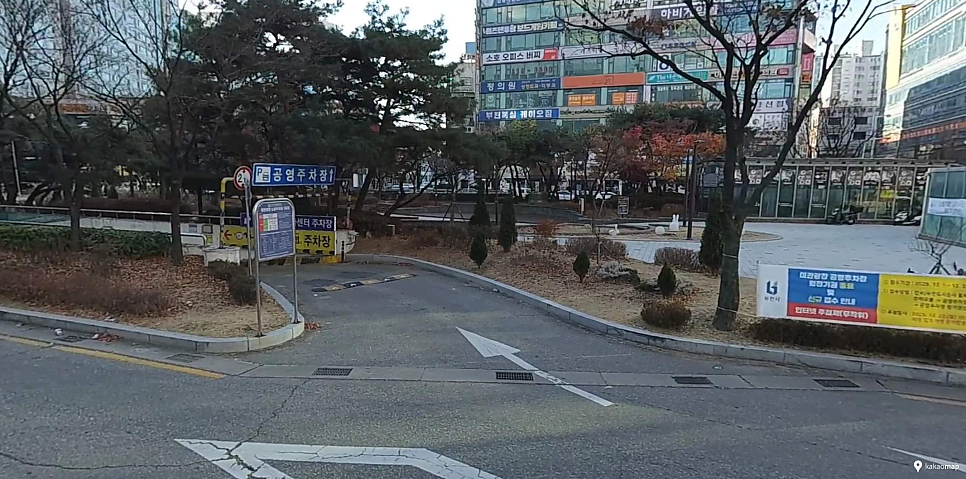부천시청 주차장 | 신중동역 도보 3분, 저렴하고 안전한 시청 인근 주만사 추천 주차장 & 공영주차장 안내