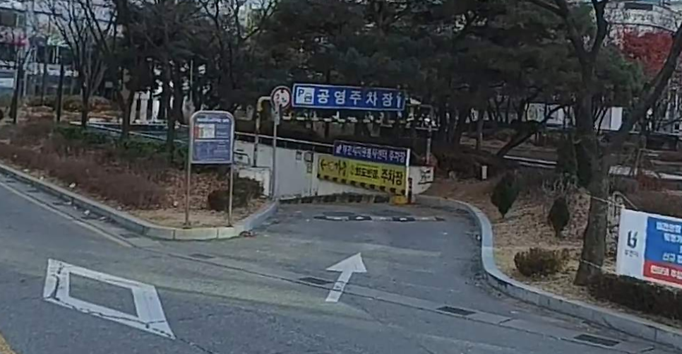부천시청 주차장 | 신중동역 도보 3분, 저렴하고 안전한 시청 인근 주만사 추천 주차장 & 공영주차장 안내