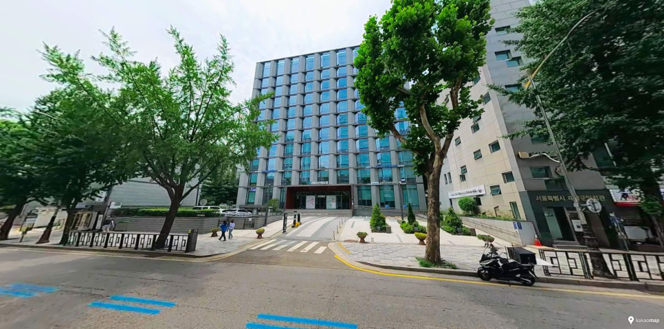 광장시장 주차장｜방문 전 꼭 알아두면 좋은 주만사 추천 주차장   공영주차 정보 & 광장시장 소개