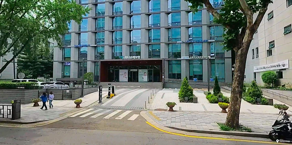 광장시장 주차장｜방문 전 꼭 알아두면 좋은 주만사 추천 주차장   공영주차 정보 & 광장시장 소개