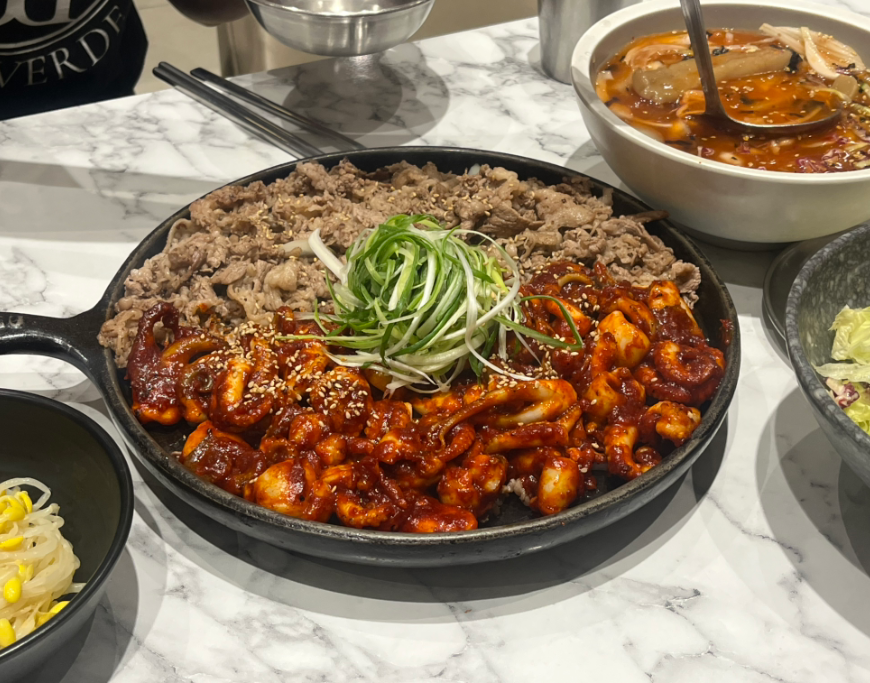 송도센트럴파크 주차장｜산책·데이트 동선에 맞춰 고르는 주만사 추천 주차장 BEST 3 & 인천대입구역 맛집'신복관' 소개