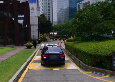송파구청 주차장 | 잠실역 역세권 석촌호수 송리단길 공영 주차장 민영 주차장 가격 비교
