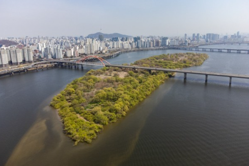 여의도한강공원 주차장｜주차 걱정 끝! 주만사 추천 주차장 & 한강 산책 코스 정리 및 꿀팁