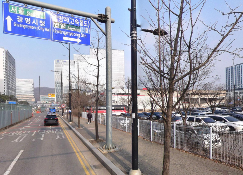 광명역 주차장 | KTX 공영 주차장 환승 요금 실시간 주차 자리 파악 및 장기 주차도 가능한 주차 할인 꿀팁까지