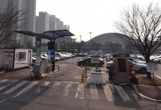 광명역 주차장 | KTX 공영 주차장 환승 요금 실시간 주차 자리 파악 및 장기 주차도 가능한 주차 할인 꿀팁까지