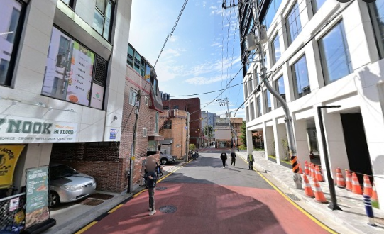 성수 주차장 | 성수 핫플 정복! 두바이 쫀득 쿠키 '쏘쏘한베이킹' & 베스트 주차장 6곳 완벽 가이드