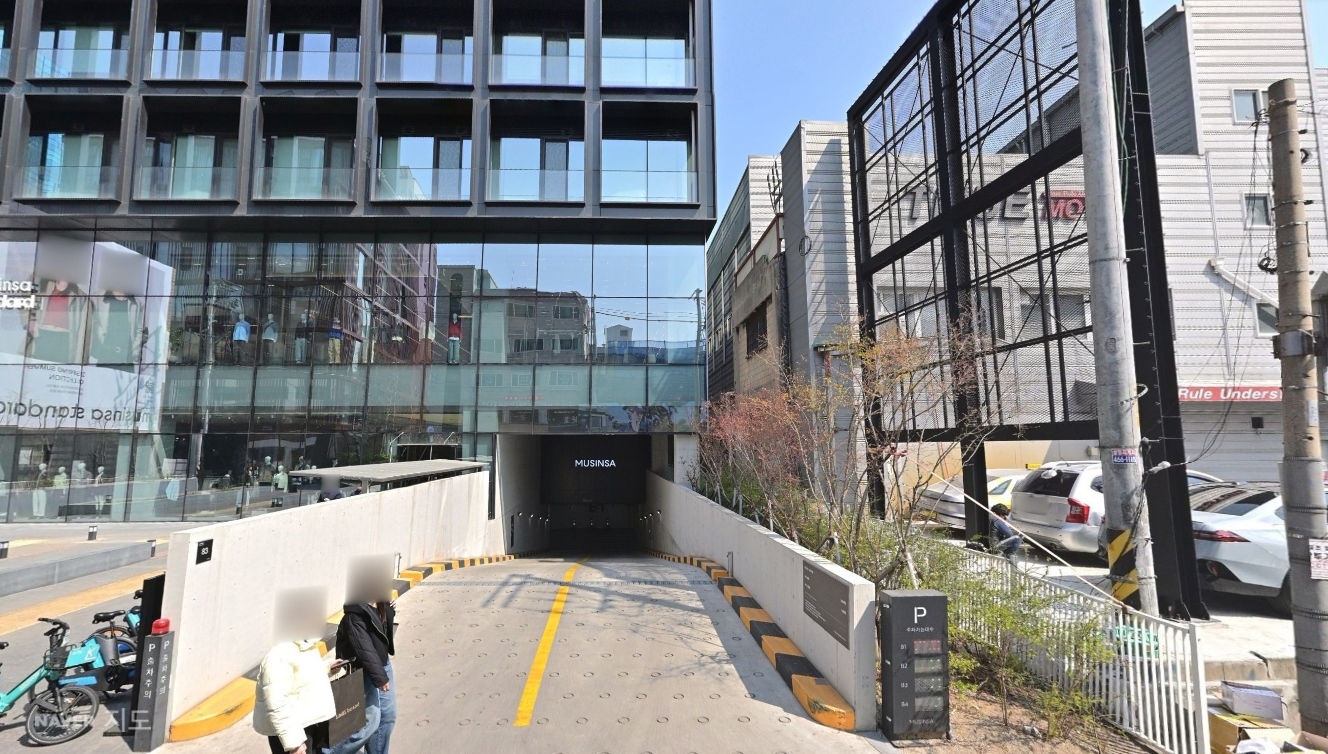 성수 주차장 | 성수 핫플 정복! 두바이 쫀득 쿠키 '쏘쏘한베이킹' & 베스트 주차장 6곳 완벽 가이드