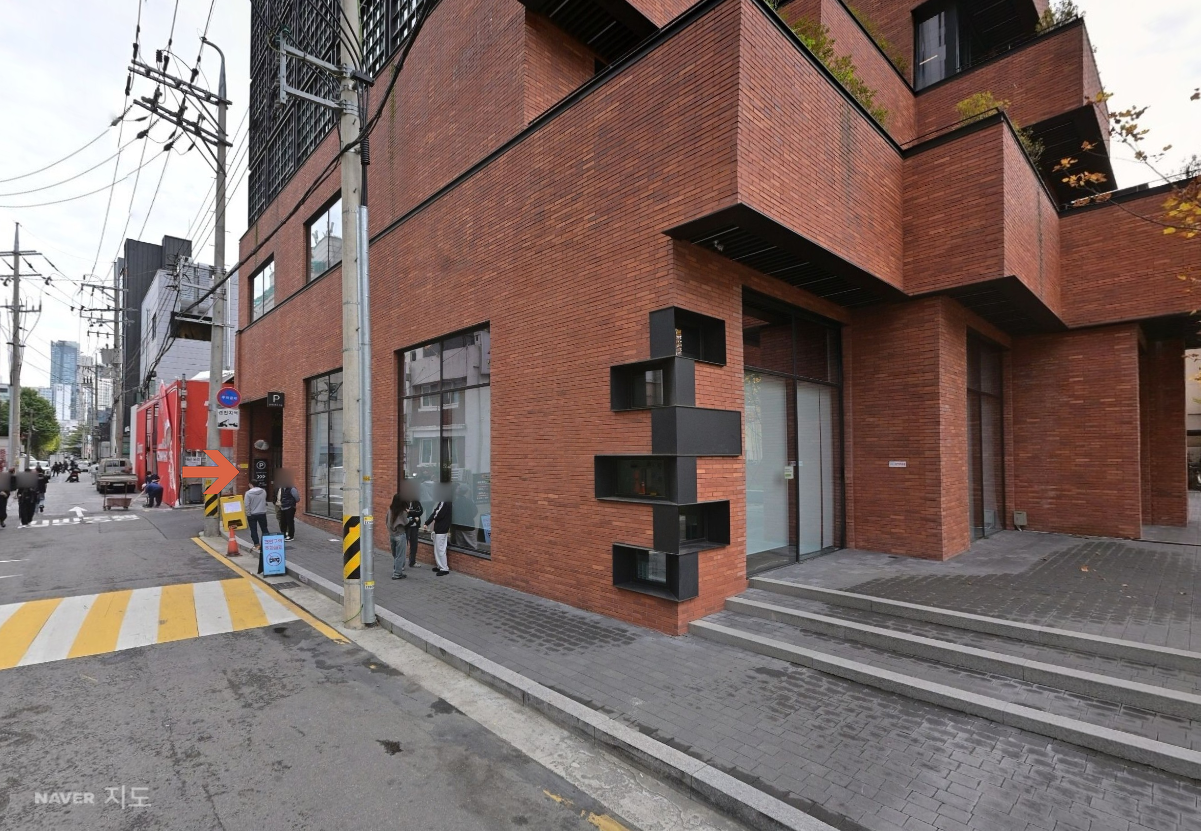 성수 주차장 | 성수 핫플 정복! 두바이 쫀득 쿠키 '쏘쏘한베이킹' & 베스트 주차장 6곳 완벽 가이드