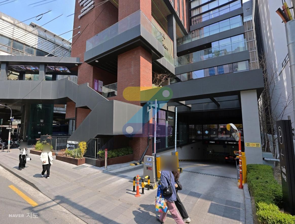 성수 주차장 | 성수 핫플 정복! 두바이 쫀득 쿠키 '쏘쏘한베이킹' & 베스트 주차장 6곳 완벽 가이드