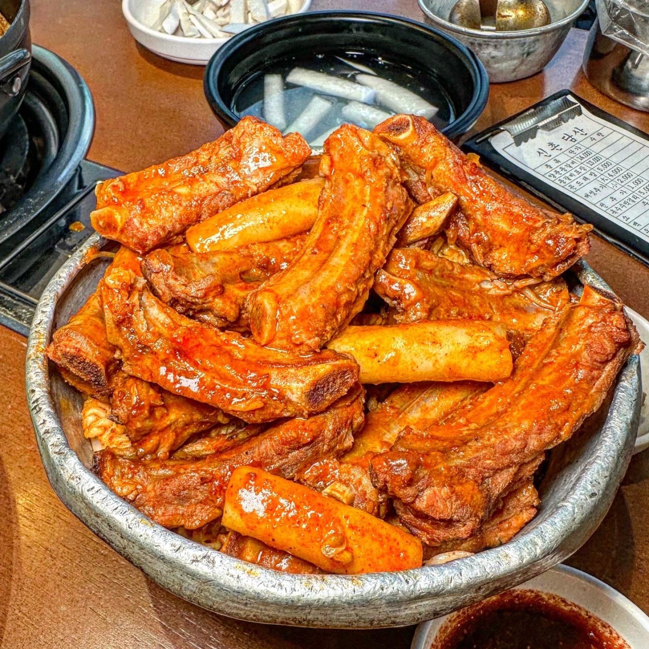 신촌 주차장 | 웨이팅 필수 맛집 '담산' 정복! 신촌 주차 꿀팁 & 베스트 주차장 3곳