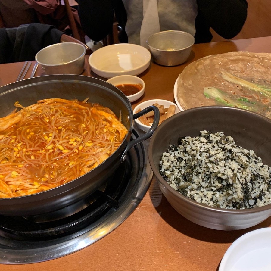 신촌 주차장 | 웨이팅 필수 맛집 '담산' 정복! 신촌 주차 꿀팁 & 베스트 주차장 3곳
