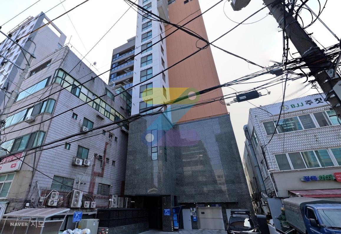 신촌 주차장 | 웨이팅 필수 맛집 '담산' 정복! 신촌 주차 꿀팁 & 베스트 주차장 3곳