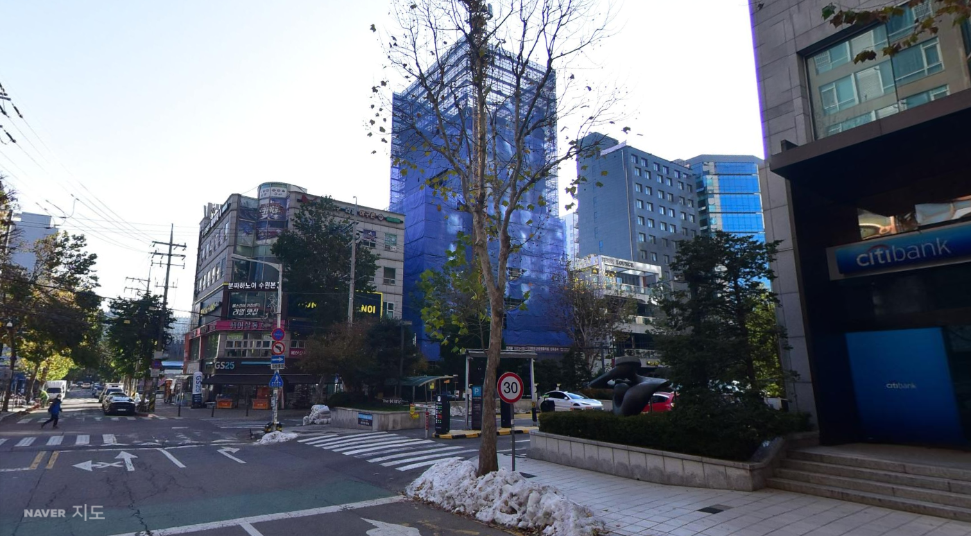 수원시청 주차장 | 인계동 핫플 정복! '카페 글림' & 아마노 스마트 주차장 2곳 완벽 가이드