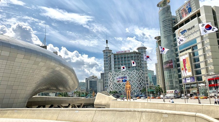 ddp주차장 | 동대문 갈 때마다 주차 때문에 스트레스 받으셨나요? 해결책은 '이것'