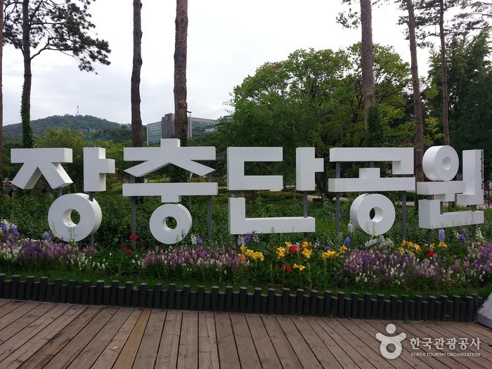 ddp주차장 | 동대문 갈 때마다 주차 때문에 스트레스 받으셨나요? 해결책은 '이것'
