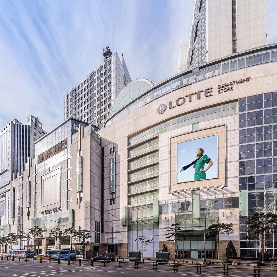 명동 주차장 | 명동 쇼핑 가기 전 필독! 주차 스트레스 없이 여유롭게 즐기는 팁