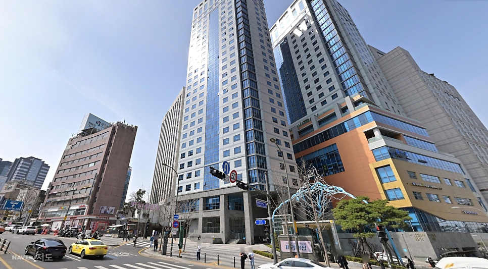 남대문시장 주차장 | 회현역 초역세권 도보 1분 저렴하고 안전한 주차장   시장 맛집 한 번에 정리