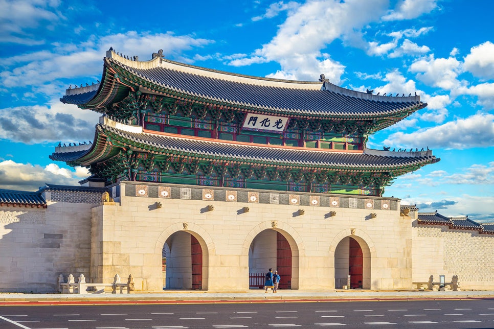 경복궁주차장 | 경복궁역 주차 지옥 탈출법? 골목 사이 숨은 주차장까지 앱 하나로 해결!