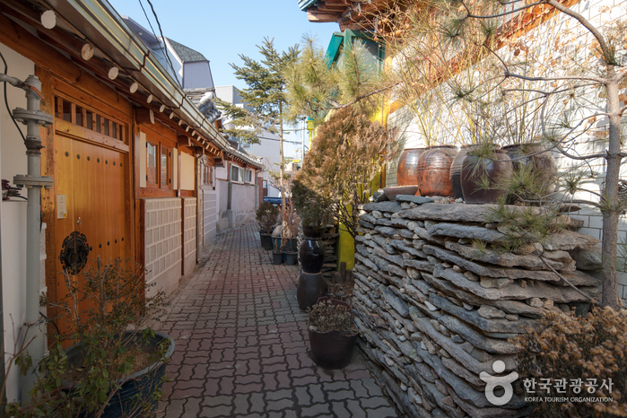 경복궁주차장 | 경복궁역 주차 지옥 탈출법? 골목 사이 숨은 주차장까지 앱 하나로 해결!