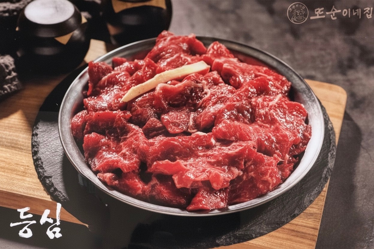 양평동 주차장 |  전국구 된장찌개 맛집 '또순이네' 정복! & 주차 꿀팁