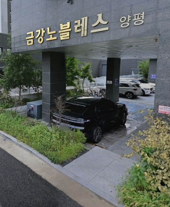 양평동 주차장 |  전국구 된장찌개 맛집 '또순이네' 정복! & 주차 꿀팁