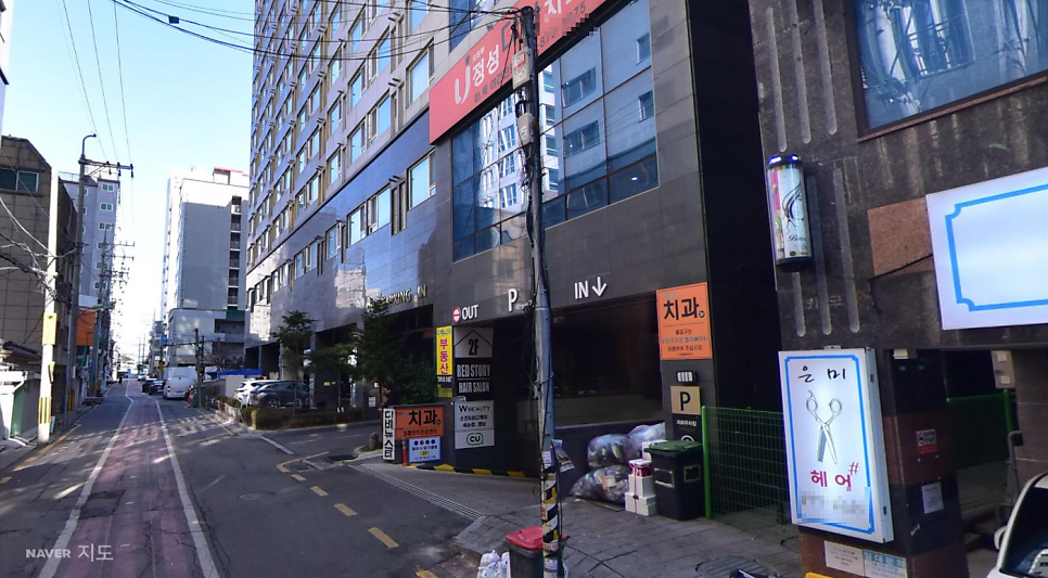 의정부역 주차장 | 저렴하고 안전한 의정부역 BEST 2 도보 접근 좋은 주차장   공영주차장 추천 안내